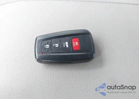 2024 Toyota Camry Xse from USA, damaged, VIN 4T1K61AK1RU189028